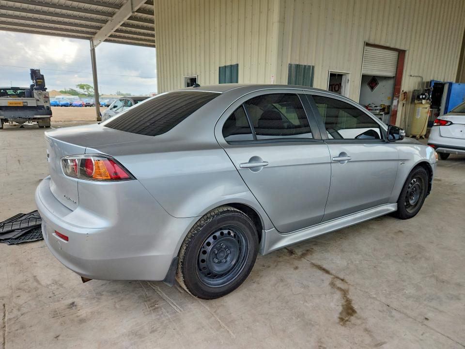 Aukcja sprzedaży 2015 Mitsubishi Lancer, vin: JA32U2FU3FU018463, numer aukcji: 67412386