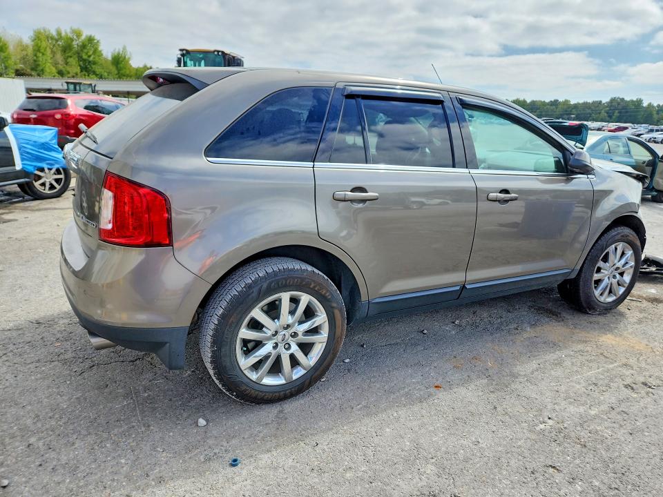 Продажа на аукционе авто 2013 Ford Edge, vin: 2FMDK3KC9DBE30856, номер лота: 70105206