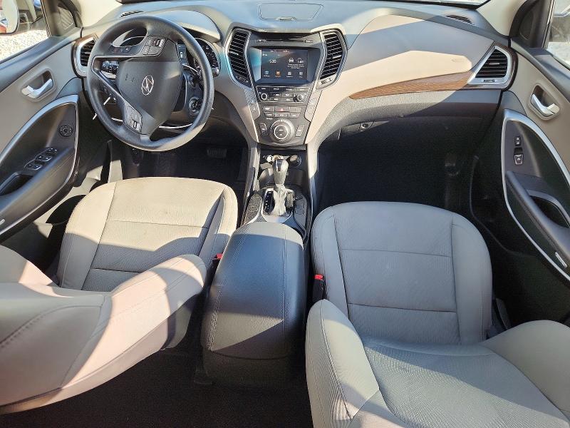 Aukcja sprzedaży 2017 Hyundai Santa Fe Sport, vin: 5NMZUDLB0HH002245, numer aukcji: 68802936