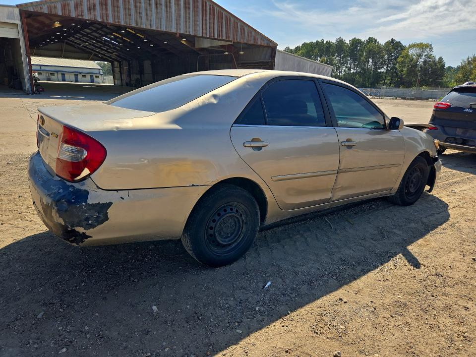 Продажа на аукционе авто 2003 Toyota Camry, vin: 4T1BE32K23U127643, номер лота: 69631486