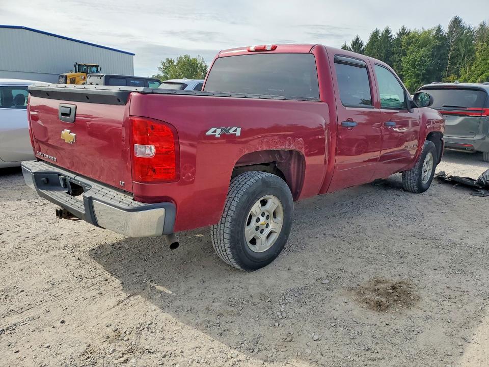 69557146 :رقم المزاد ، 2GCEK13M071666102 vin ، 2007 Chevrolet Silverado مزاد بيع