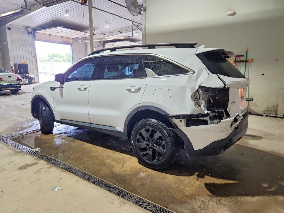 Aukcja sprzedaży 2022 Kia Sorento, vin: 5XYRLDLC6NG078344, numer aukcji: 67146146