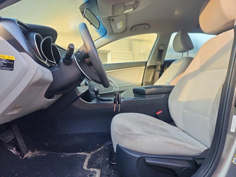 2015 Kia Optima მანქანა იყიდება აუქციონზე, vin: 5XXGM4A79FG465048, აუქციონის ნომერი: 67453776