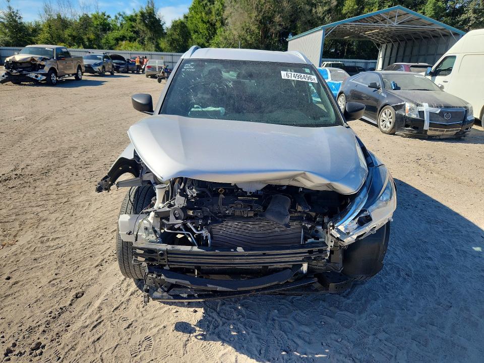 Продаж на аукціоні авто 2019 Nissan Kicks, vin: 3N1CP5CU8KL565092, номер лоту: 67498496