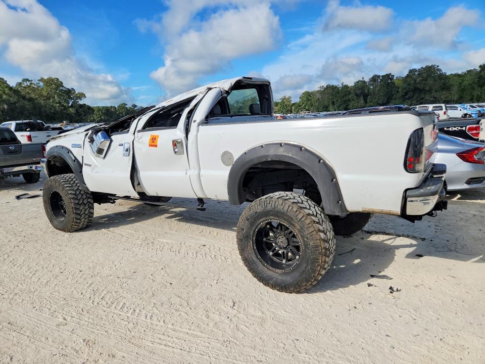 Aukcja sprzedaży 2004 Ford F250, vin: 1FTNW21P74ED22204, numer aukcji: 68933306