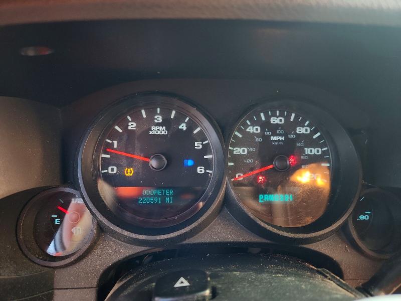 Aukcja sprzedaży 2012 Gmc Sierra, vin: 1GTR1UEA9CZ350692, numer aukcji: 68838036