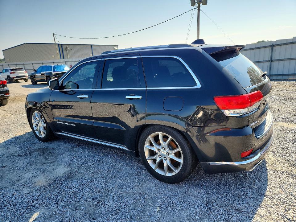 Aukcja sprzedaży 2015 Jeep Grand Cherokee, vin: 1C4RJFJG5FC754909, numer aukcji: 67163406