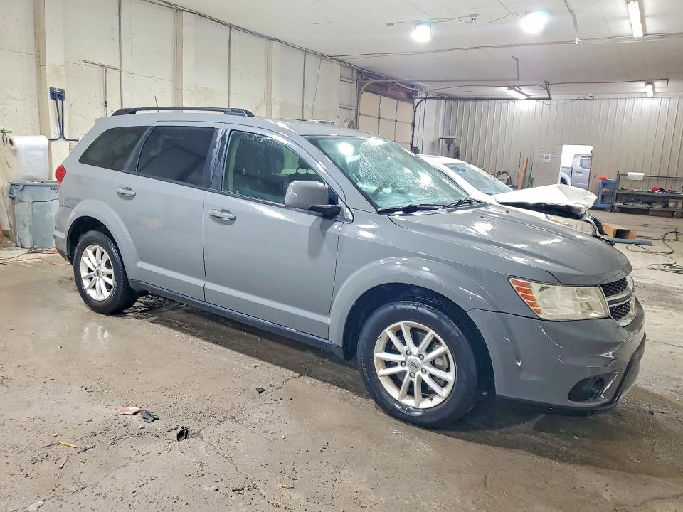 67097446 :رقم المزاد ، 3C4PDCBB8KT751047 vin ، 2019 Dodge Journey مزاد بيع