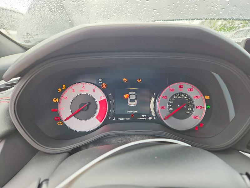 Aukcja sprzedaży 2023 Acura Tlx, vin: 19UUB7F09PA002248, numer aukcji: 69203876