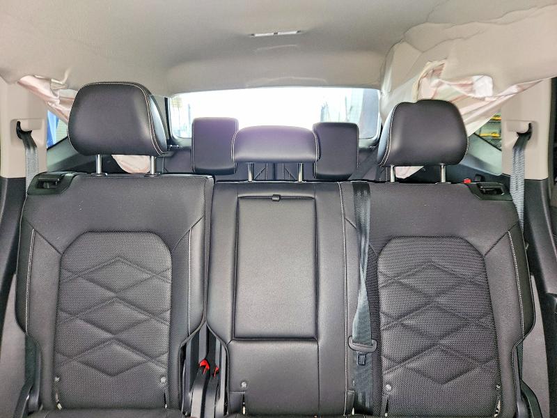 Aukcja sprzedaży 2025 Volkswagen Atlas, vin: 1V2HR2CA8SC574290, numer aukcji: 69177306