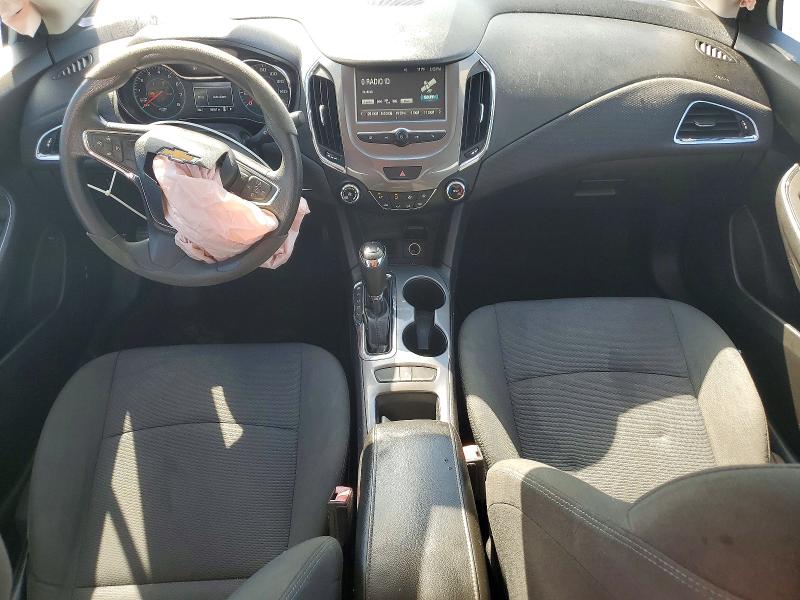 Продаж на аукціоні авто 2018 Chevrolet Cruze, vin: 1G1BE5SM4J7182312, номер лоту: 69719586