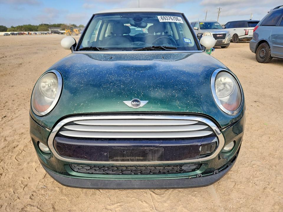 Aukcja sprzedaży 2015 Mini Cooper, vin: WMWXM5C5XFT937353, numer aukcji: 69376706
