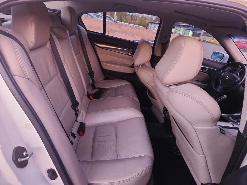 Aukcja sprzedaży 2010 Acura Tl, vin: 19UUA9F50AA008957, numer aukcji: 69949656