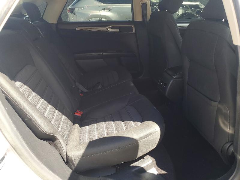 Продажа на аукционе авто 2020 Ford Fusion, vin: 3FA6P0HD1LR219363, номер лота: 66794976