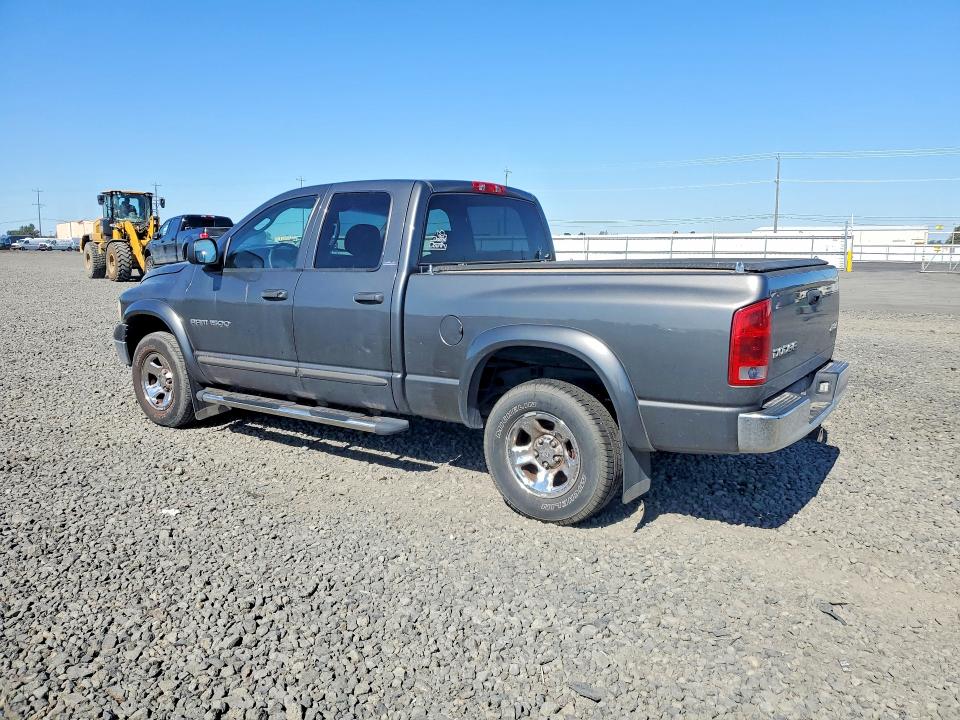 Продажа на аукционе авто 2002 Dodge Ram 1500, vin: 3D7HU18N32G176428, номер лота: 69389956
