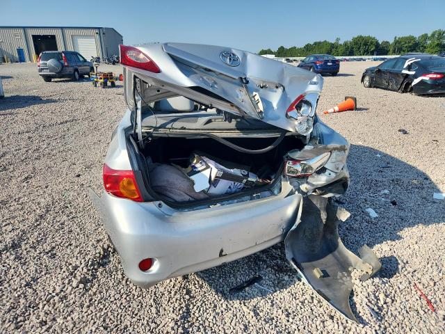 66821576 :رقم المزاد ، JTDBL40E399065050 vin ، 2009 Toyota Corolla مزاد بيع
