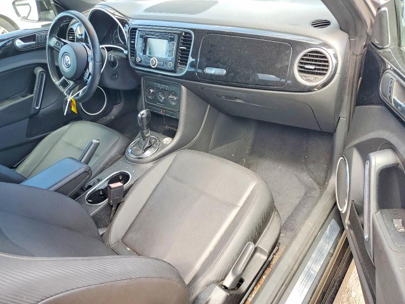 Продаж на аукціоні авто 2013 Volkswagen Beetle, vin: 3VW5P7AT6DM802359, номер лоту: 68282816