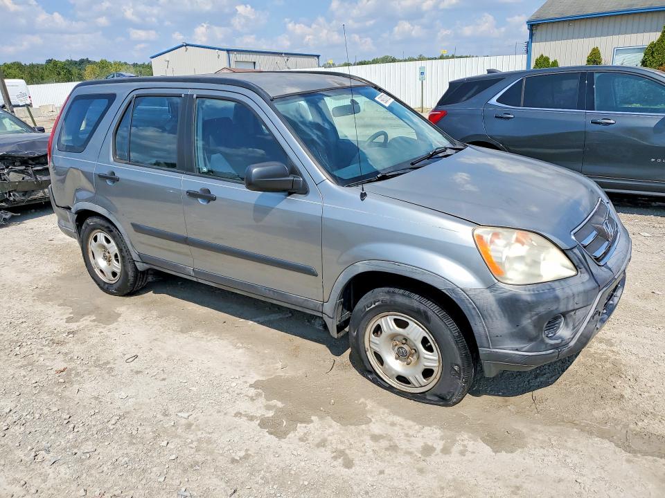 Aukcja sprzedaży 2005 Honda Cr-v, vin: JHLRD78515C059894, numer aukcji: 69337006