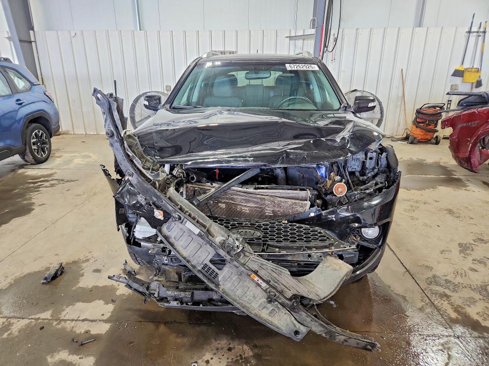 Aukcja sprzedaży 2013 Kia Sorento, vin: 5XYKT3A68DG354403, numer aukcji: 67262926