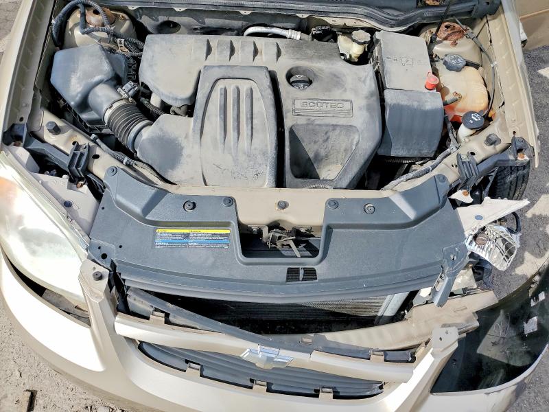 67873546 :رقم المزاد ، 1G1AJ52F957632499 vin ، 2005 Chevrolet Cobalt مزاد بيع