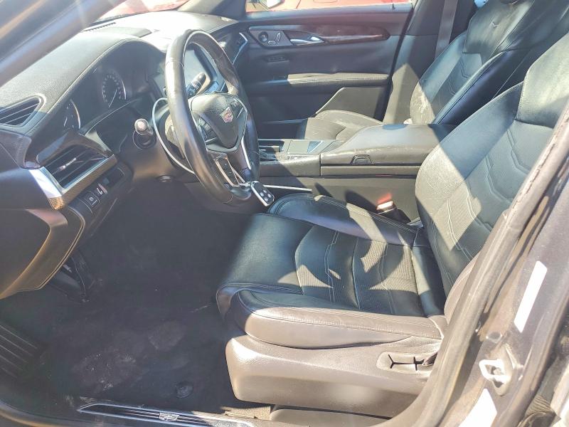 Продаж на аукціоні авто 2016 Cadillac Ct6, vin: 1G6KD5RSXGU164960, номер лоту: 68756376