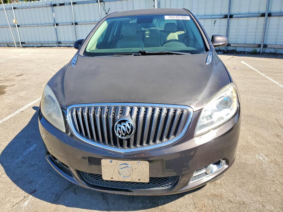 Aukcja sprzedaży 2013 Buick Verano, vin: 1G4PP5SK3D4114493, numer aukcji: 70248706