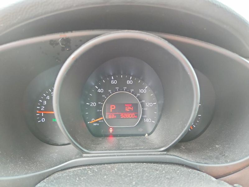 Aukcja sprzedaży 2016 Kia Soul, vin: KNDJN2A29G7341853, numer aukcji: 68697406