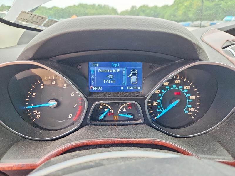 Продажа на аукционе авто 2013 Ford Escape, vin: 1FMCU9GX7DUD94275, номер лота: 68386596