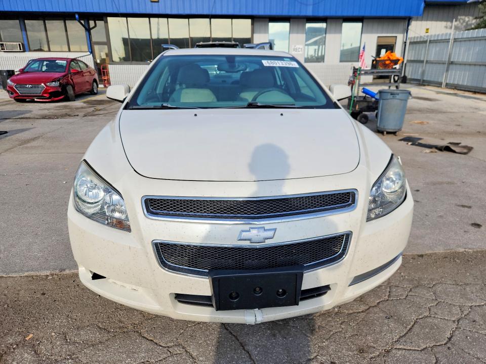 Auction sale of the 2011 Chevrolet Malibu, vin: 1G1ZD5E14BF354882, lot number: 68013396