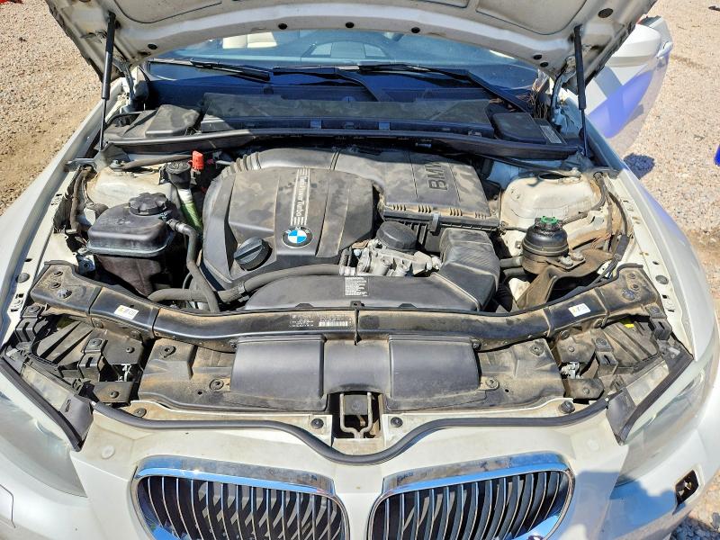 Продаж на аукціоні авто 2011 Bmw 335, vin: WBADX7C51BE581315, номер лоту: 69421486