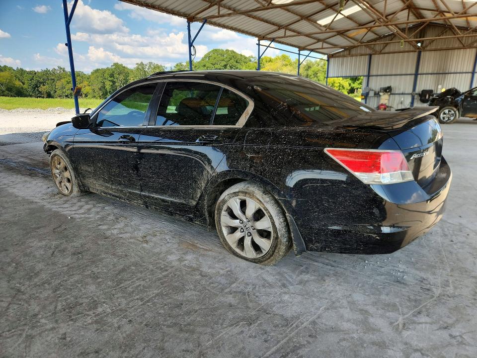 2010 Honda Accord მანქანა იყიდება აუქციონზე, vin: 1HGCP2F74AA094423, აუქციონის ნომერი: 67251166