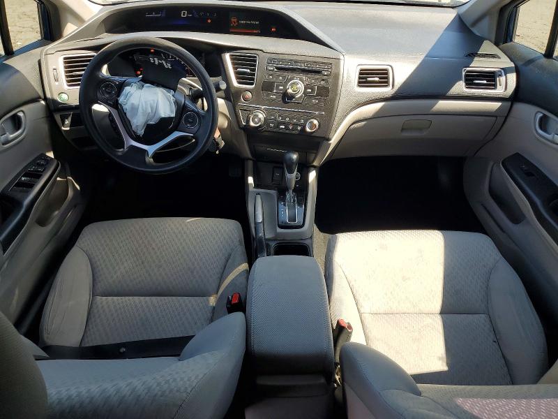 Продажа на аукционе авто 2015 Honda Civic, vin: 19XFB2F56FE203171, номер лота: 68876246