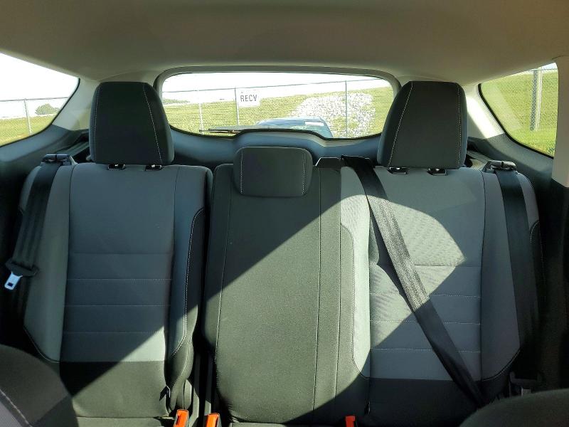 68780456 :رقم المزاد ، 1FMCU0F71JUA24237 vin ، 2018 Ford Escape مزاد بيع