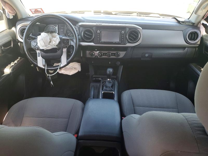 Продаж на аукціоні авто 2016 Toyota Tacoma, vin: 5TFCZ5AN1GX029776, номер лоту: 68874236