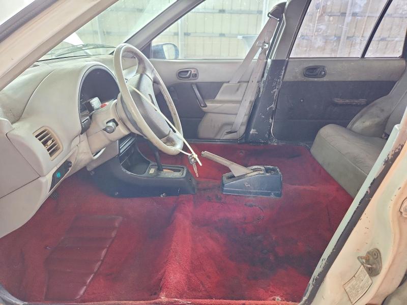 Продаж на аукціоні авто 1992 Geo Metro, vin: 2C1MR6466N6757635, номер лоту: 67250816