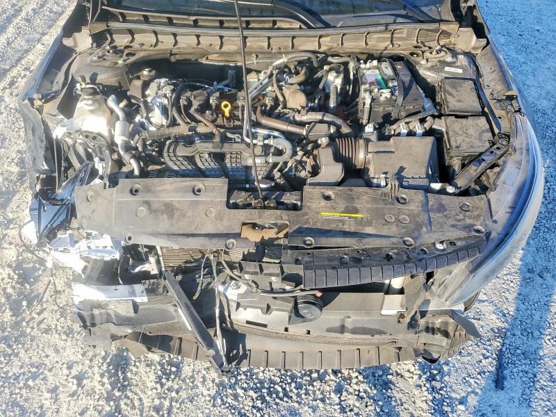 67345036 :رقم المزاد ، 1N4BL4BV3SN308193 vin ، 2025 Nissan Altima مزاد بيع