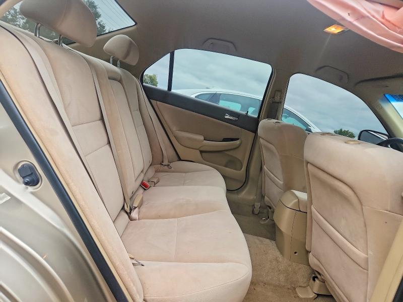 70816496 :رقم المزاد ، JHMCM56496C010752 vin ، 2006 Honda Accord مزاد بيع