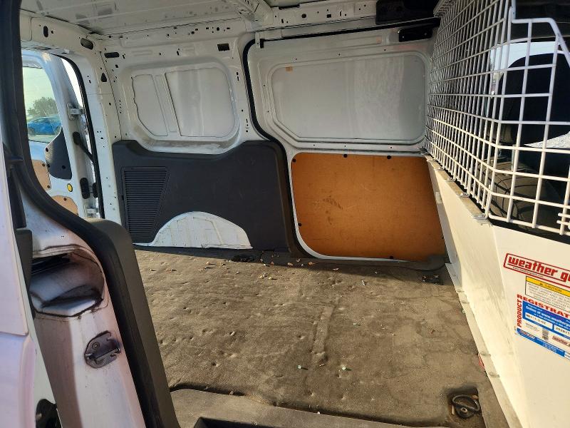 66434436 :رقم المزاد ، NM0LS7F24M1486799 vin ، 2021 Ford Transit Connect مزاد بيع