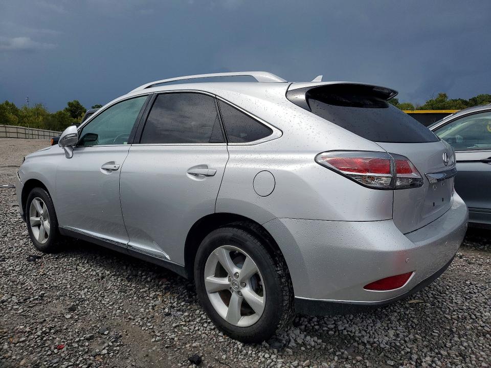Aukcja sprzedaży 2013 Lexus Rx 350, vin: 2T2BK1BA8DC176820, numer aukcji: 68575086