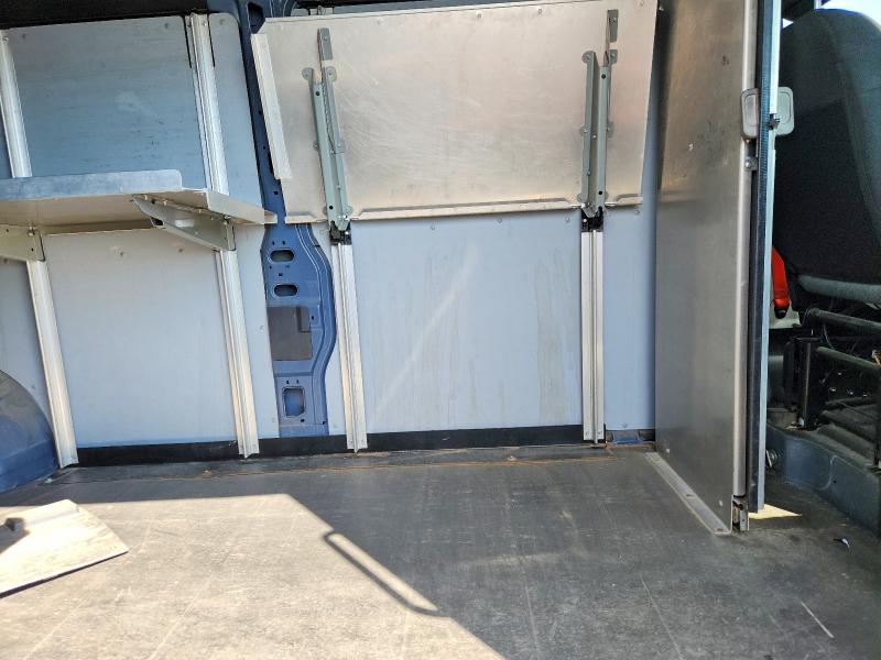 Продаж на аукціоні авто 2021 Ram Promaster 3500, vin: 3C6MRVJG8ME535047, номер лоту: 67253196