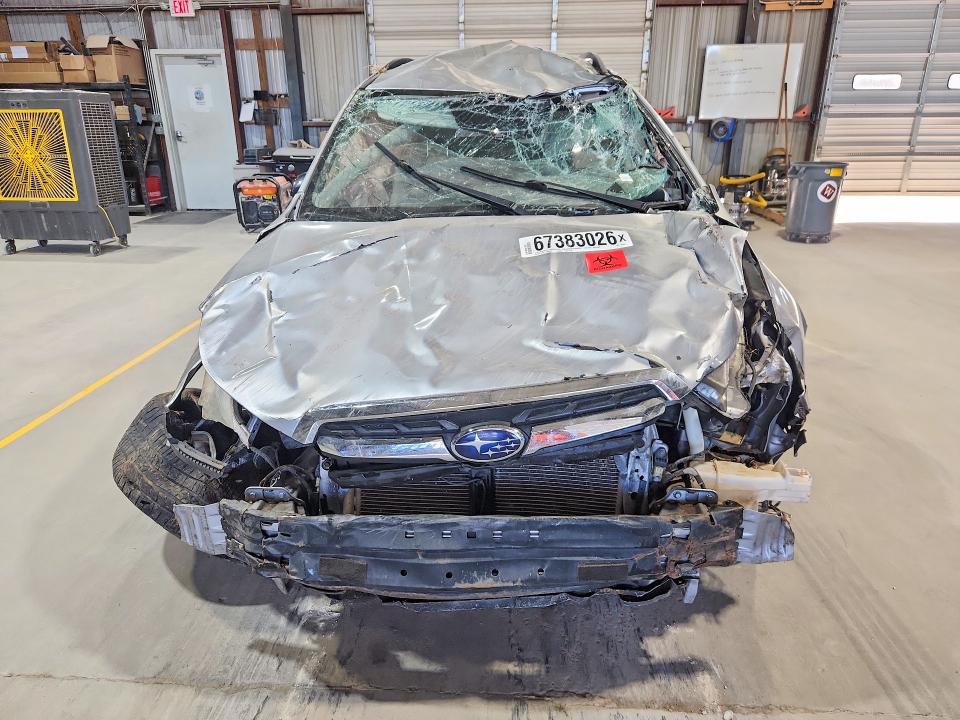 Aukcja sprzedaży 2014 Subaru Forester, vin: JF2SJAAC5EH480289, numer aukcji: 67383026