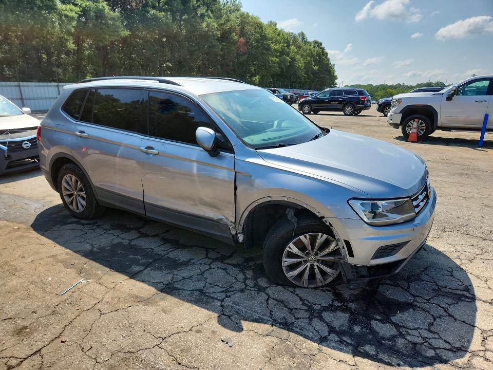 Aukcja sprzedaży 2020 Volkswagen Tiguan, vin: 3VV1B7AX2LM128438, numer aukcji: 67029626