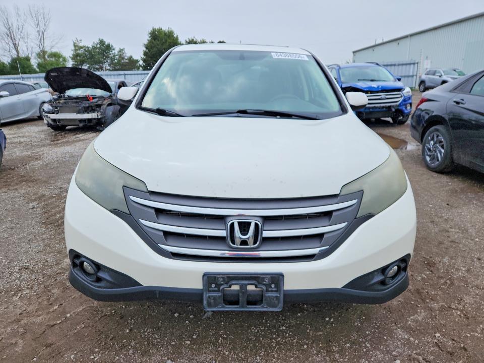 Aukcja sprzedaży 2013 Honda Cr-v, vin: 2HKRM3H56DH001370, numer aukcji: 64308556