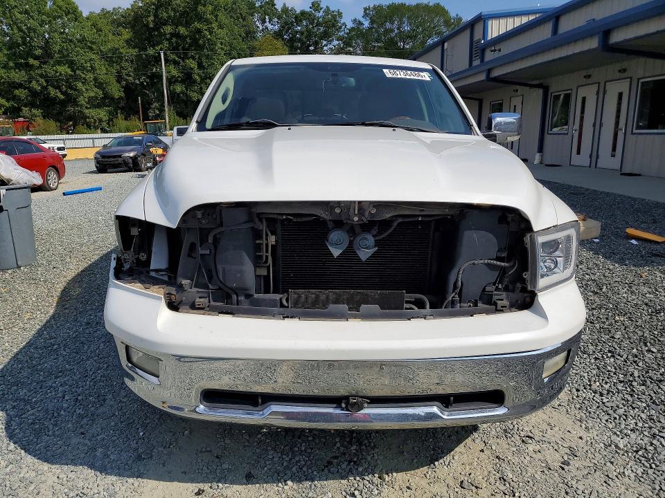 Продажа на аукционе авто 2011 Dodge Ram 1500, vin: 1D7RV1CT6BS531205        , номер лота: 68736486