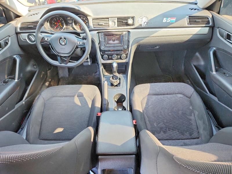 Продаж на аукціоні авто 2017 Volkswagen Passat, vin: 1VWAT7A34HC062750, номер лоту: 69569486