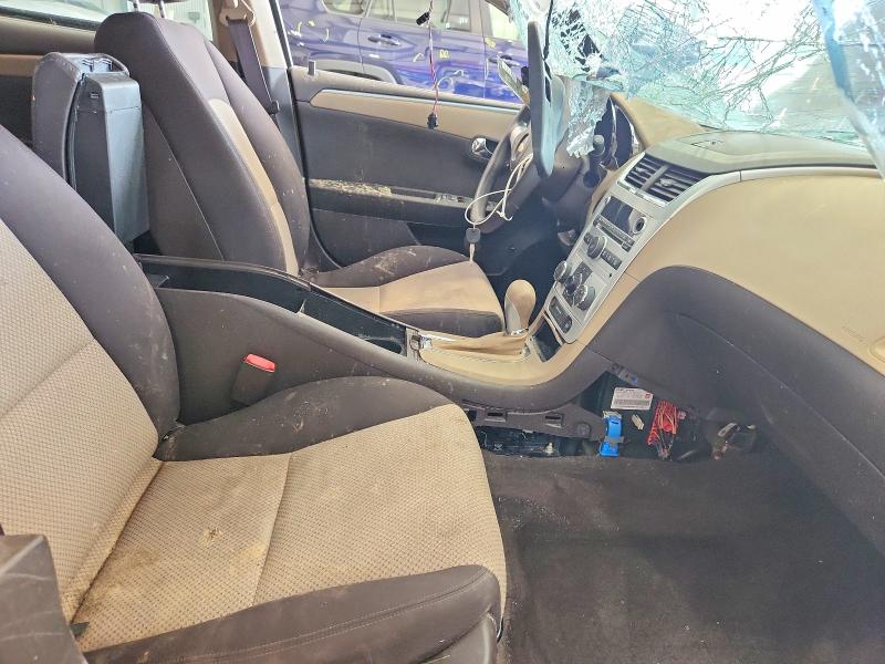 69298146 :رقم المزاد ، 1G1ZG57B18F236522 vin ، 2008 Chevrolet Malibu مزاد بيع