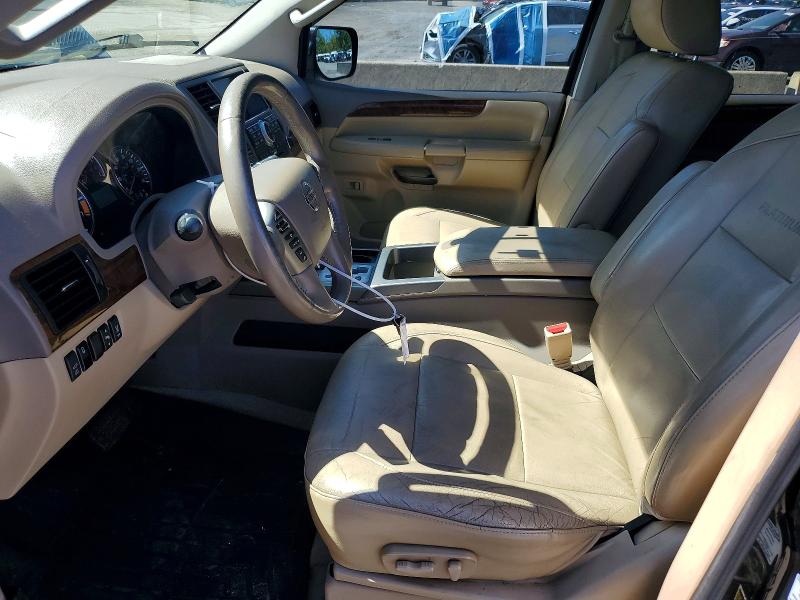 Продажа на аукционе авто 2014 Nissan Armada, vin: 5N1AA0NC0EN606117, номер лота: 68967906
