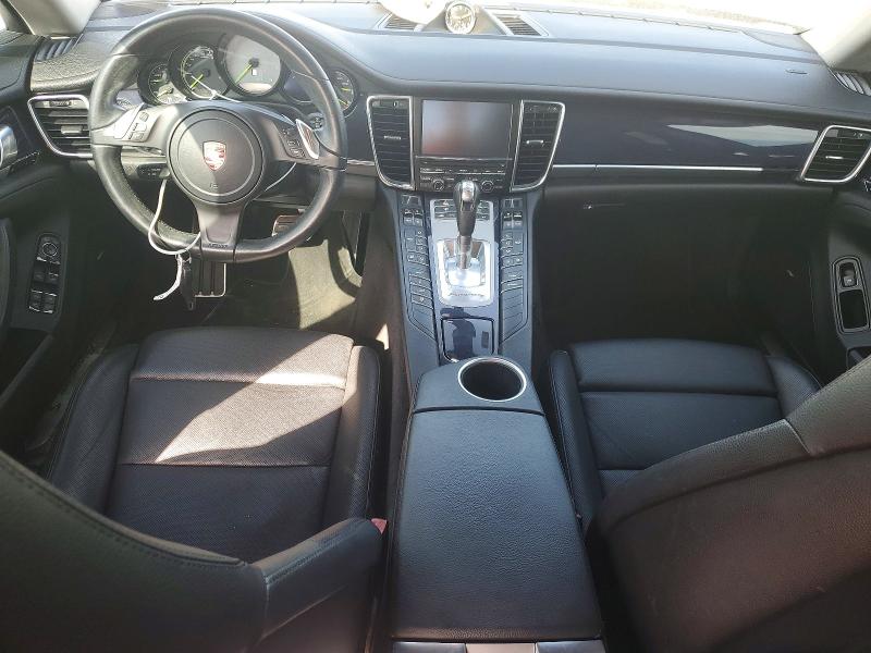 Aukcja sprzedaży 2014 Porsche Panamera, vin: WP0AD2A79EL044889, numer aukcji: 69992426