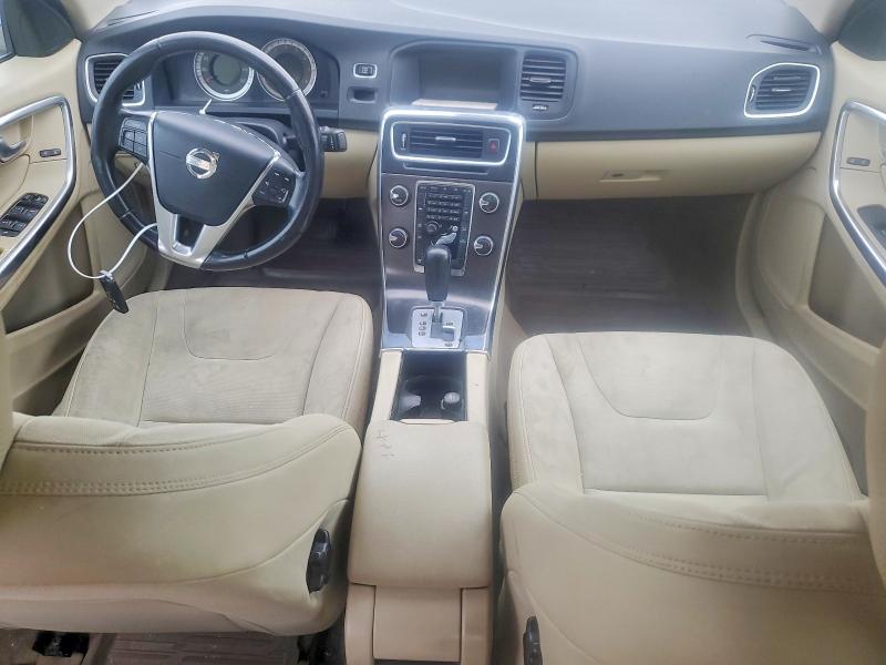 Продажа на аукционе авто 2012 Volvo S60, vin: YV1622FS5C2092959, номер лота: 69821006