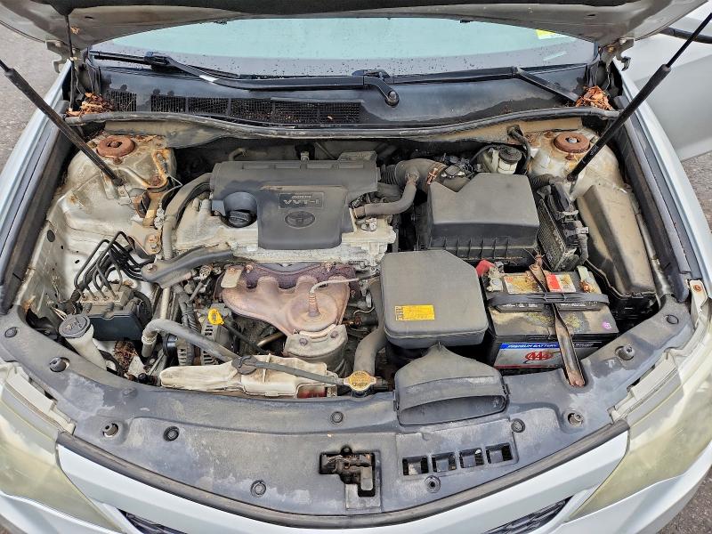 Продажа на аукционе авто 2012 Toyota Camry, vin: 4T1BF1FK2CU602235, номер лота: 69798926